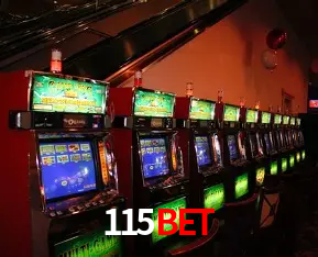 Ofertas Exclusivas 115bet