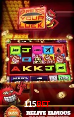 115bet Slot - 320+ Caça-Níqueis Premium