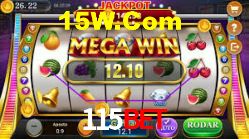 115bet plataforma