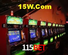 Promoções Sazonais 115bet