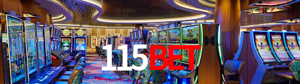 Tennis Betting 115bet