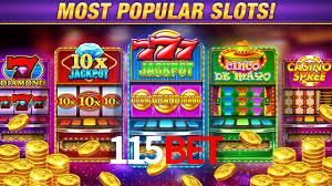 Tournaments 115bet