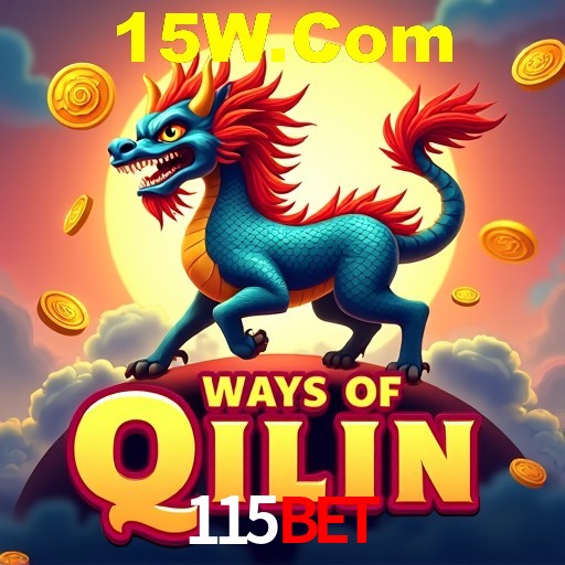 Descubra a Essência do 115bet: Nossa História e Compromissos