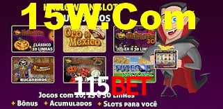 Ofertas Imperdíveis na 115bet: Promoções e Bônus Que Valem a Pena