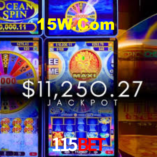 115bet: Seu Especialista em Apostas Esportivas Brasileiras