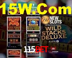 115bet App Interface