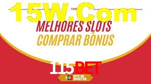 Explore as vantagens do 115bet: serviço profissional e confiabilidade
