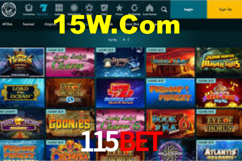 115bet,115bet.com