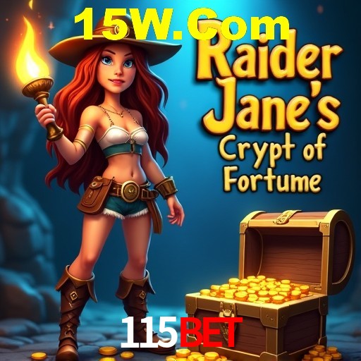 Desvendando o Mundo dos Jogos Virtuais na 115bet