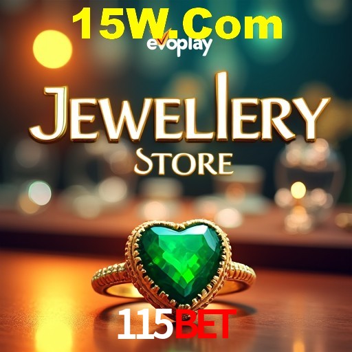 Casino Ao Vivo 115bet