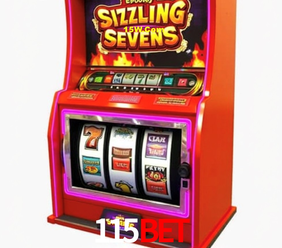 Diretório de Jogos 115bet