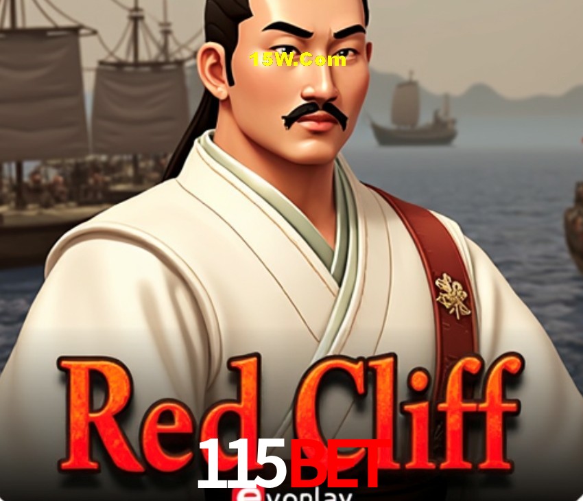 Jogos de Slot 115bet