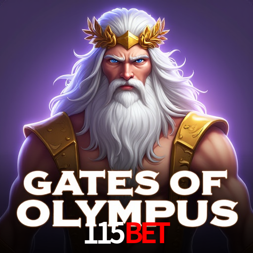 115bet Bônus - Pacote R$5.000 + VIP