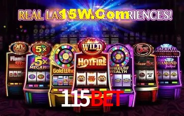 115bet - Pagamento PIX Instantâneo