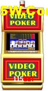 Slot Games 115bet