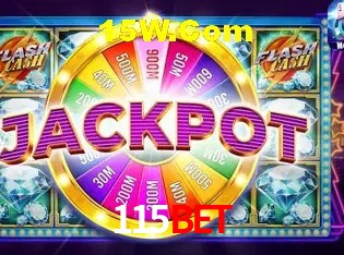 115bet Salvador - Promo Stats