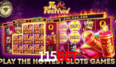 115bet Salvador - Strategy
