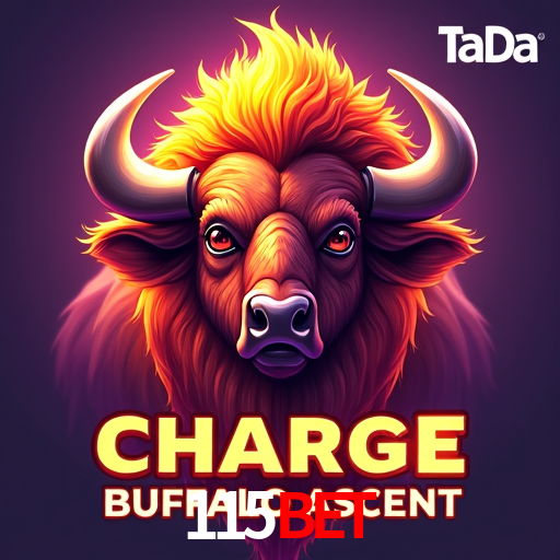 Interface do App 115bet