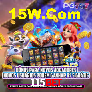 115bet - App Performance