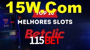 115bet plataforma