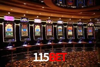 Sistemas de Segurança 115bet