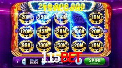 115bet Brasília - Betting Features