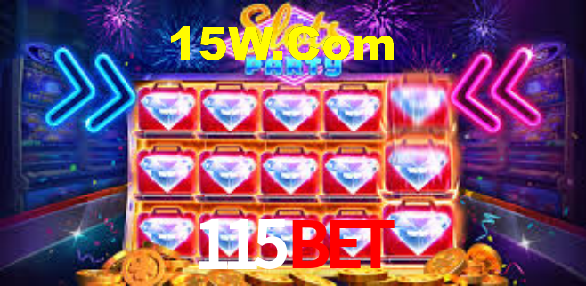 115bet - App Features