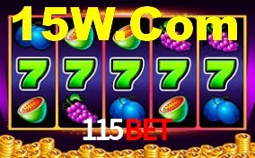 115bet: Seu Cassino Premiado com Pagamentos Rápidos