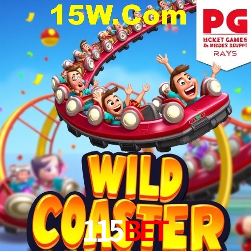 Descubra o Mundo do Cassino Online com 115bet