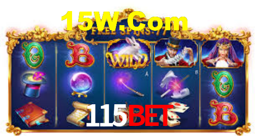115bet plataforma
