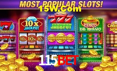 Segurança 2FA 115bet