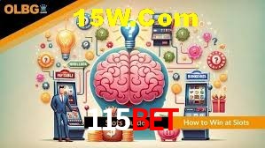 Games Directory 115bet