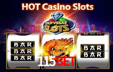 115bet Rio de Janeiro - Slot Strategy