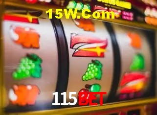 115bet Plataforma - Certificada MGA desde 2015