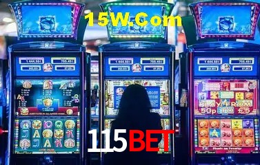 115bet - Login Methods