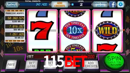 115bet Salvador - Support