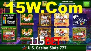 Football Betting 115bet
