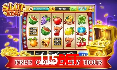 Provedores de Jogos 115bet