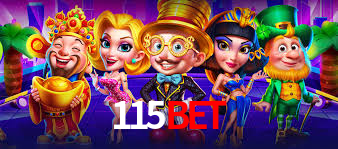 Exclusive Games 115bet