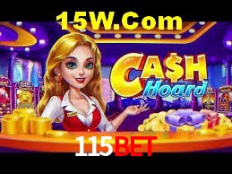 Live Casino 115bet